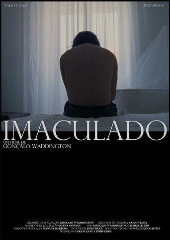 Immaculate (2013) poster