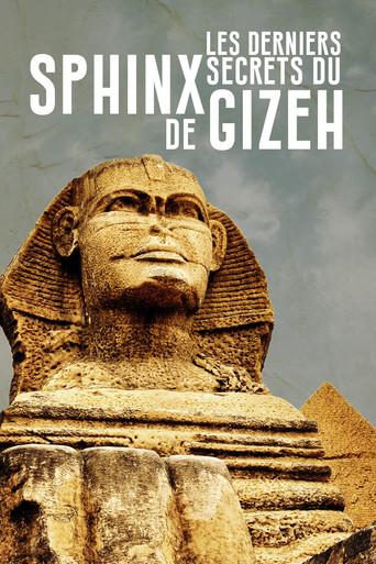 Les Derniers Secrets du Sphinx de Gizeh (2023) poster
