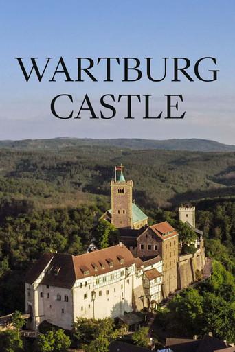 Wartburg - Power, Religion, Revolution (2025) poster