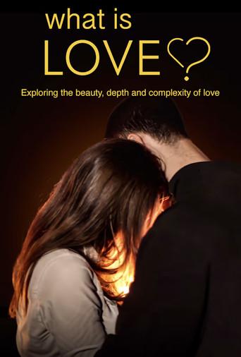 What Is Love? (2023) poster
