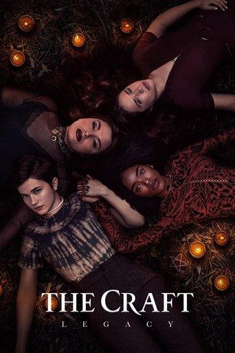The Craft: Legacy (2020) poster