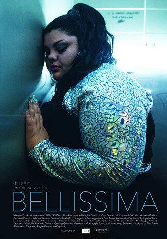 Bellissima (2015) poster