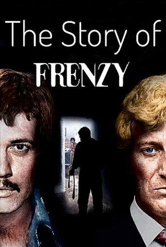 The Story of 'Frenzy' (2001) poster
