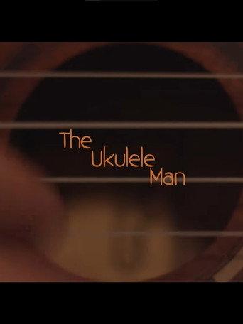The Ukulele Man () poster