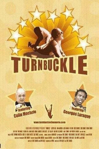 Turnbuckle (2003) poster