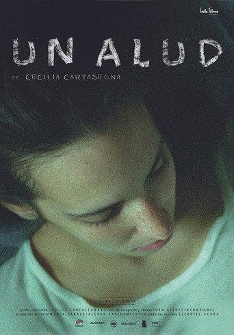 Grief (2017) poster