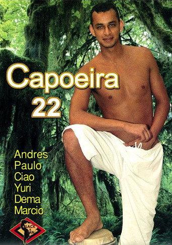 Capoeira 22 (2005) poster