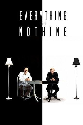 Everything and Nothing (2011) poster