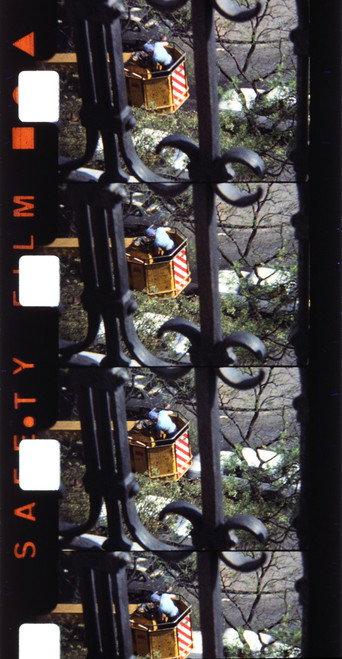 Une journée avec Pascal Martin et André Robillard (1985) poster