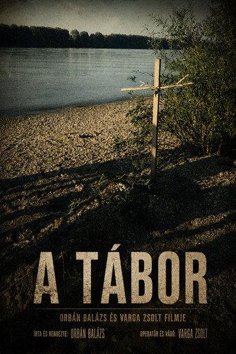 A tábor (2010) poster