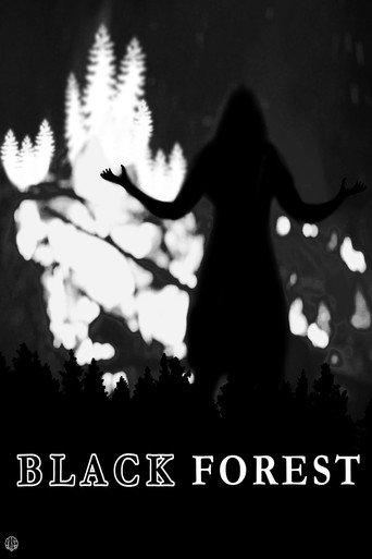 Black Forest () poster