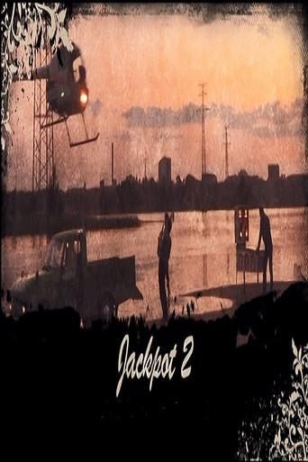 Jackpot 2 (1982) poster