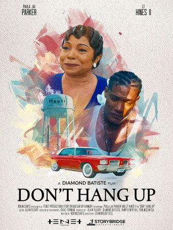 Don't Hang Up () poster