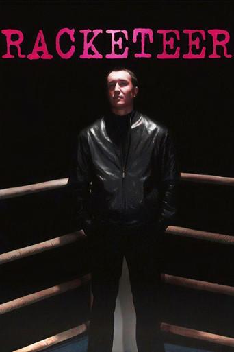 Racketeer (2007) poster