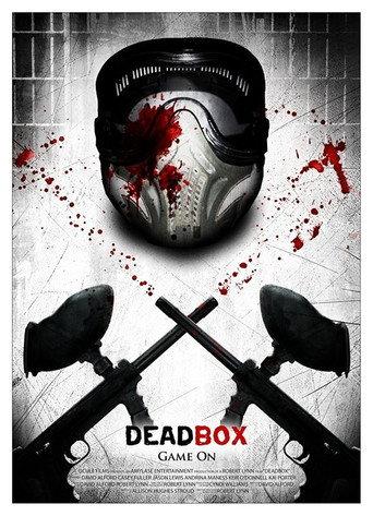 Deadbox () poster