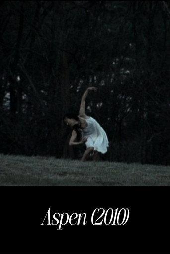 Aspen (2010) poster
