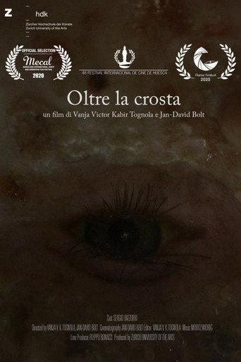 In the Eye of the Beholder (2020) poster