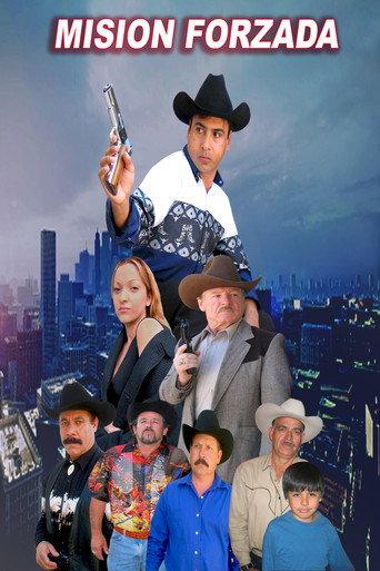 Mision Forzada (2005) poster