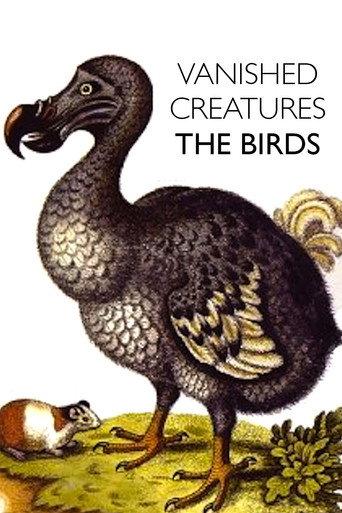 Vanished Creatures: The Birds (2010) poster