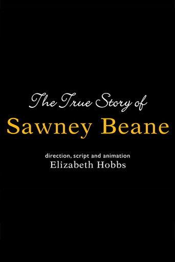 The True Story of Sawney Beane (2005) poster