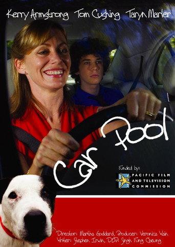 Car Pool (2006) poster