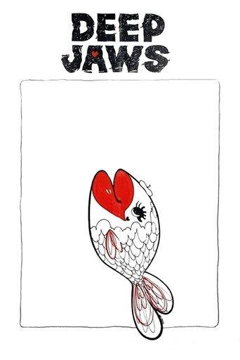 Deep Jaws (1976) poster
