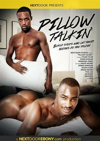Pillow Talkin' (2015) poster