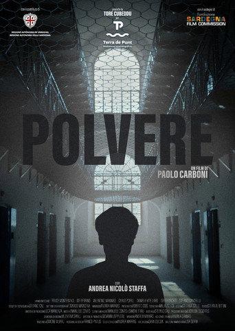 Polvere (2023) poster