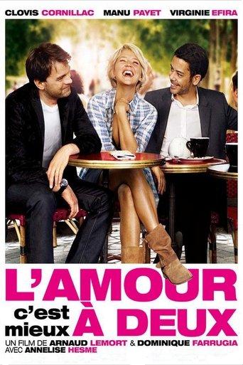 The Perfect Date (2010) poster