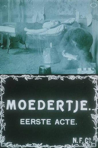 Life and Death (1917) poster