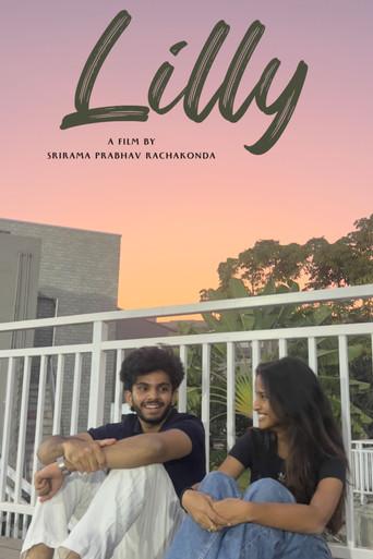Lilly (2024) poster