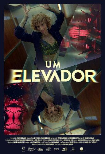 An Elevator () poster