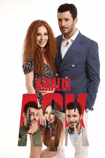 Kiralık Aşk (2015) poster