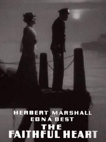 The Faithful Heart (1932) poster