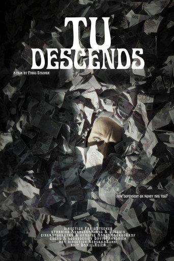 Tu Descends () poster