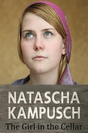 Natascha Kampusch: The Girl in the Cellar (2010) poster