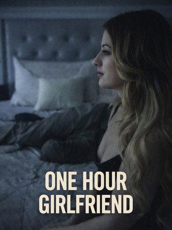 One Hour Girlfriend (2026) poster