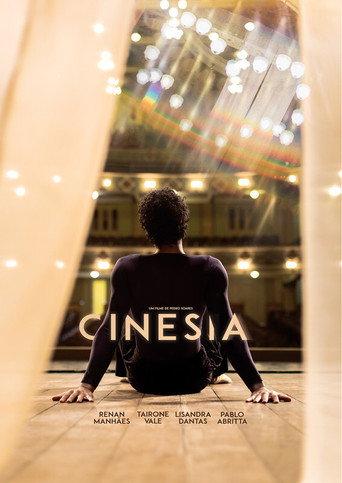 Cinesia () poster