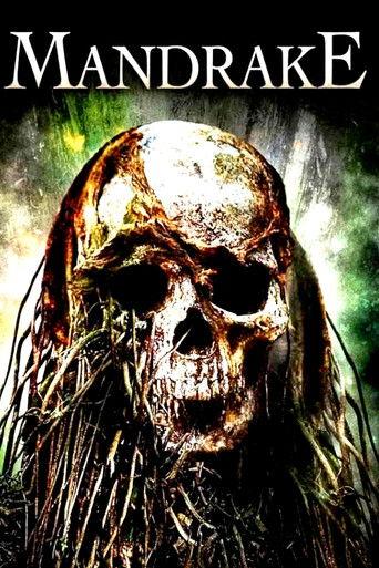 Mandrake (2010) poster