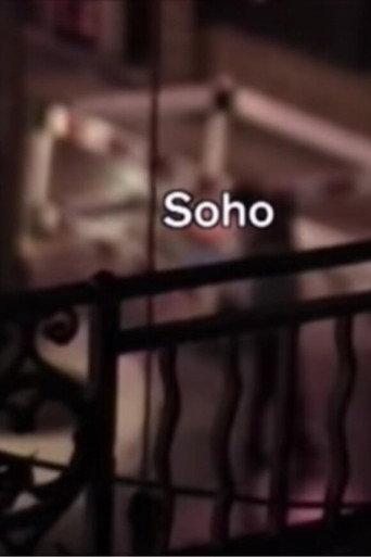 Soho (2005) poster