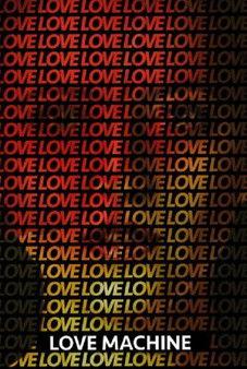 Love Machine (2016) poster