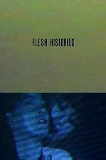 Flesh Histories (1992) poster
