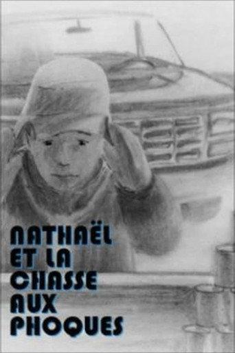 Nathaël and the Seal Hunt (1990) poster