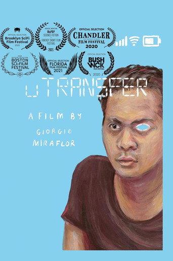 uTransfer () poster