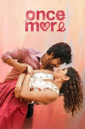 Once More () poster