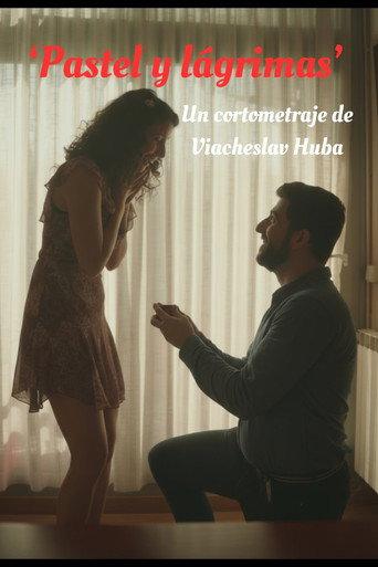 Pastel y lágrimas (2026) poster