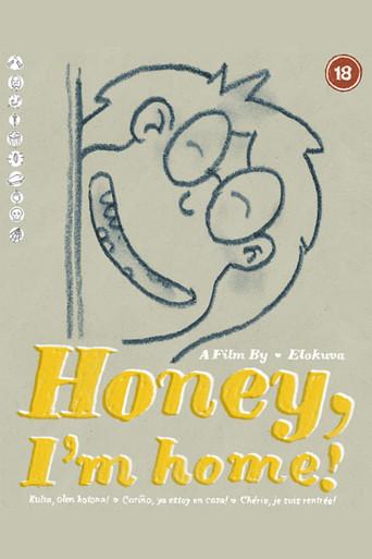Honey, I'm Home! (2026) poster