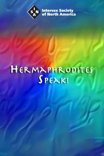 Hermaphrodites Speak! (1997) poster