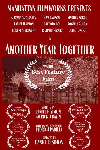 Another Year Together () poster