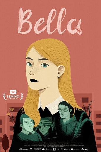 Bella (2025) poster
